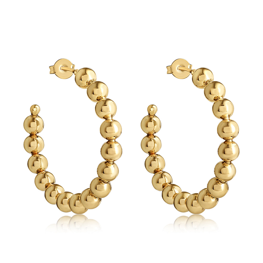 Salome earrings deals