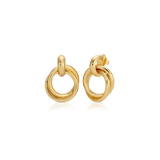 ETERNITY EARRING - GOLD