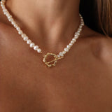 ARUBA PEARL NECKLACE