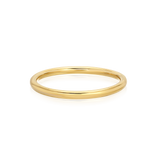 TUBE BANGLE - GOLD